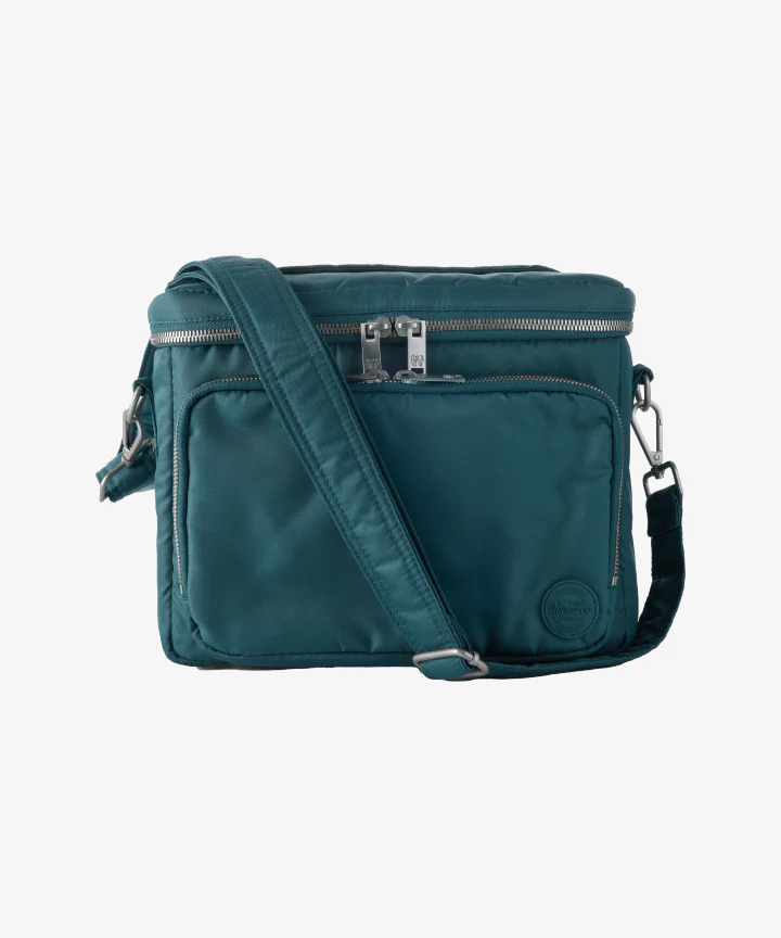 SEVENTEEN WONWOO - ARTIST MADE COLLECTION BY SEVENTEEN SEASON.2 OFFICIAL MD LOVED PACKED CROSS BAG