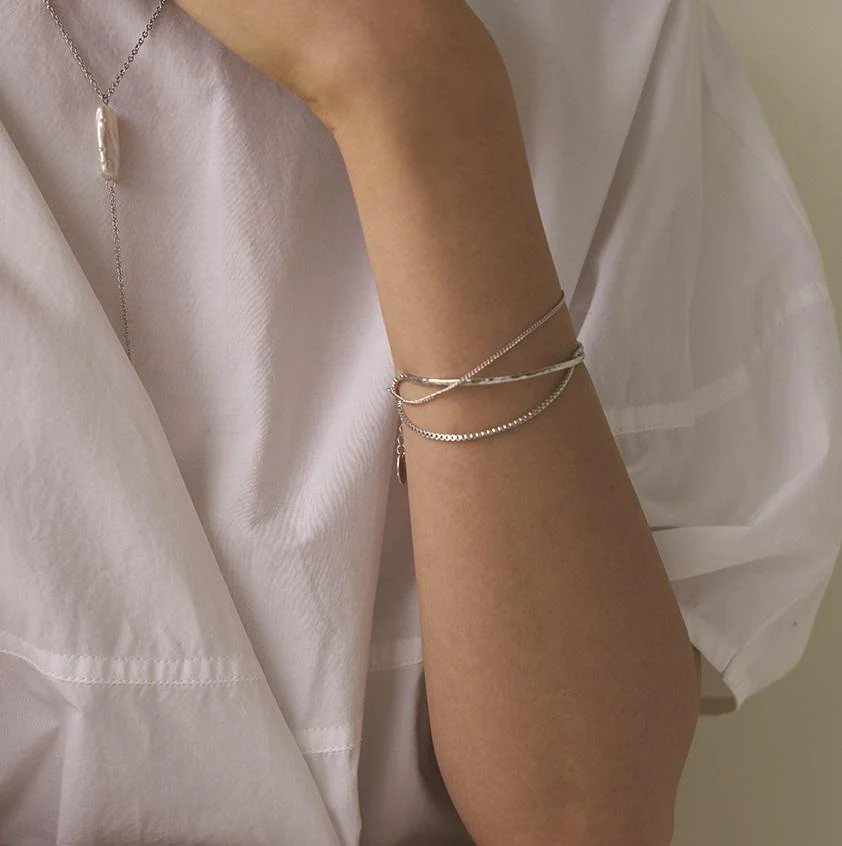 ABITMOR BRACELET (V'S PICK) - Image 4