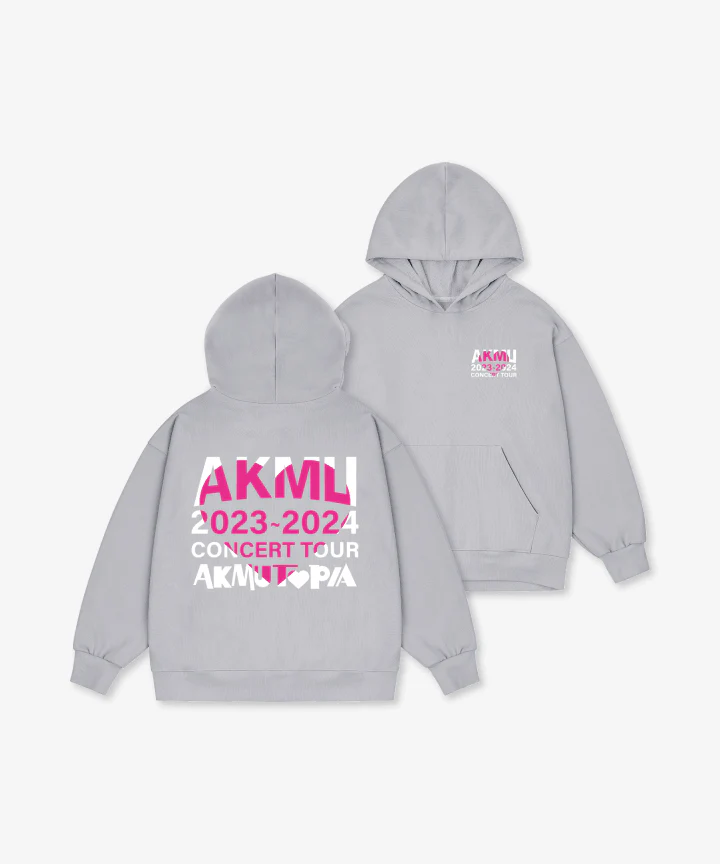 AKMU - AKMUTOPIA OFFICIAL MD - Image 2
