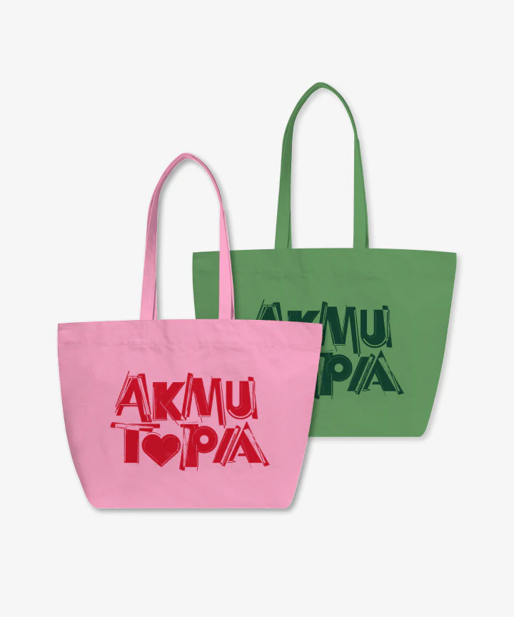 AKMU - AKMUTOPIA OFFICIAL MD - Image 4