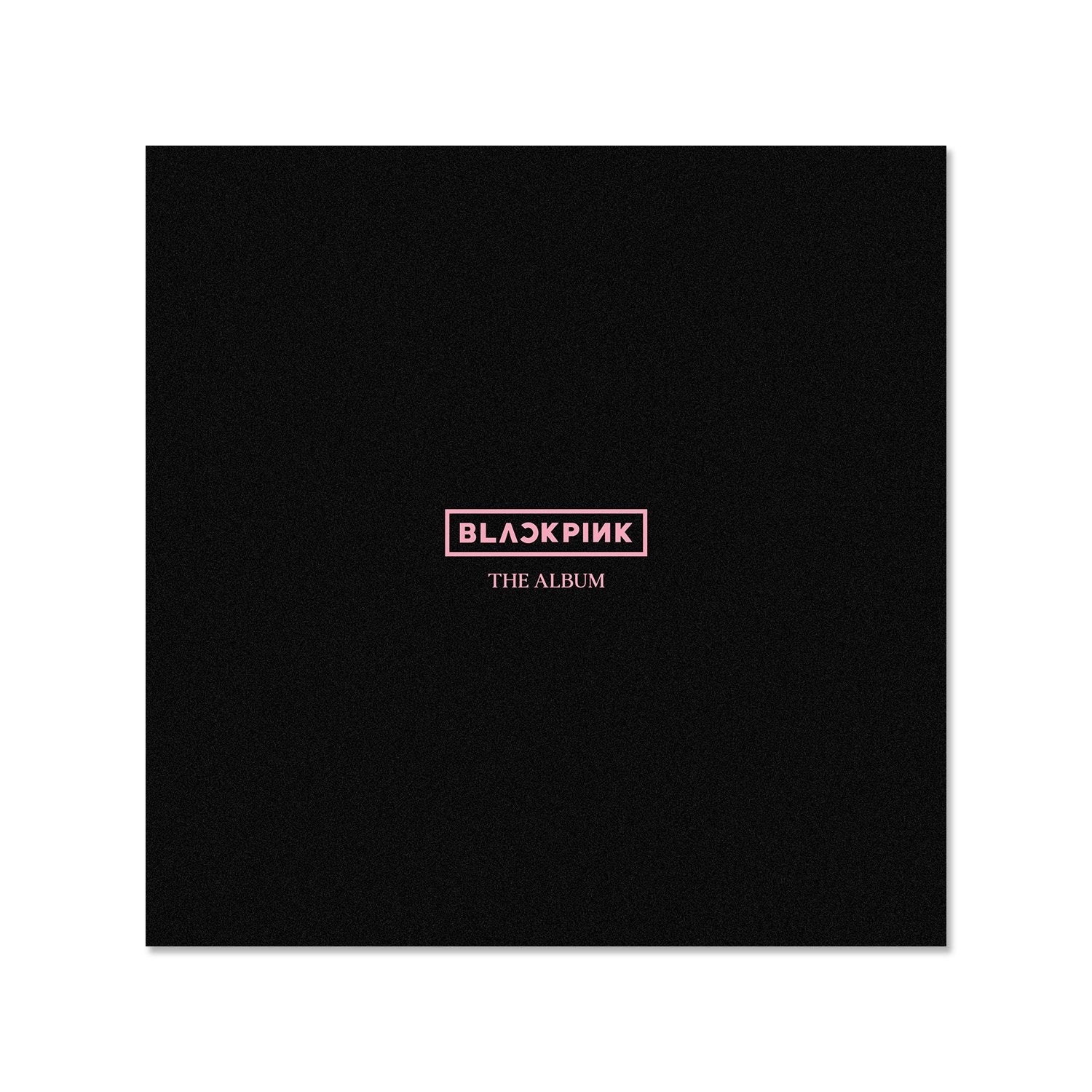 BLACKPINK 1st FULL ALBUM [THE ALBUM] - Image 11