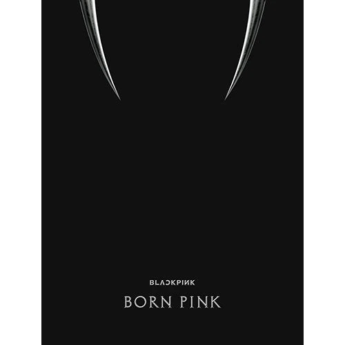 BLACKPINK - 2ND FULL ALBUM BORN PINK BOX SET VER. - Image 7