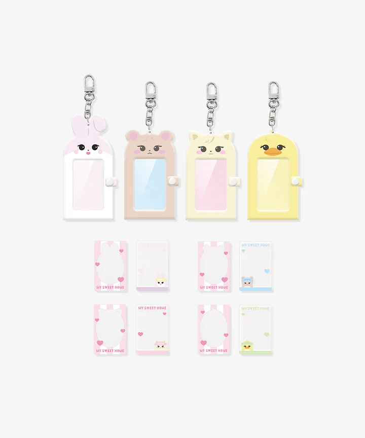 BLACKPINK - MY SWEET HOME WORLD TOUR 2ND OFFICIAL MD - Image 10