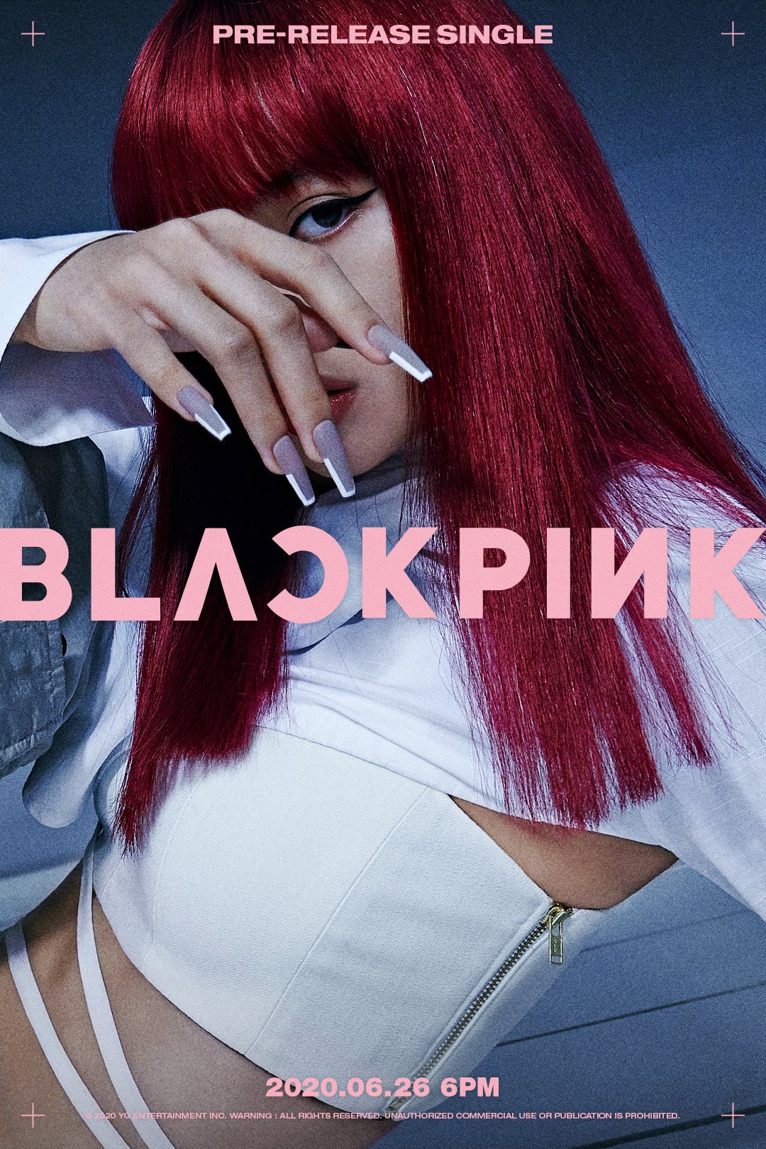 BLACKPINK SPECIAL EDITION [How You Like That] - Image 10