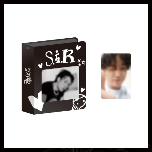 BOBBY - SIR 1ST SINGLE OFFICIAL MD - Image 6