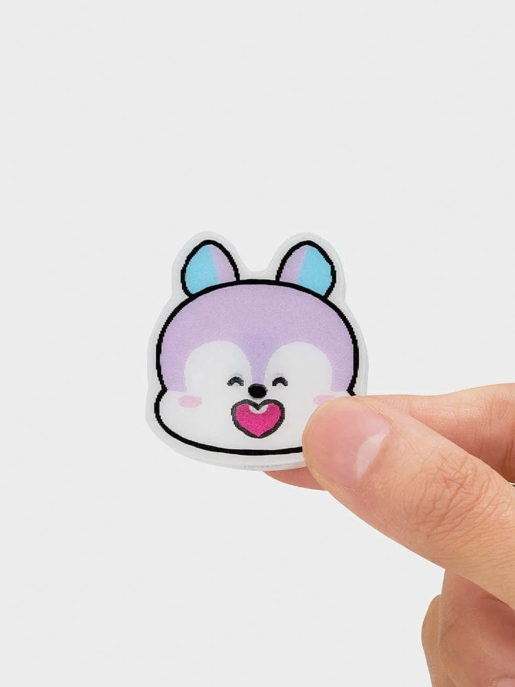 BT21 2024 SEASON'S GREETINGS - Image 12