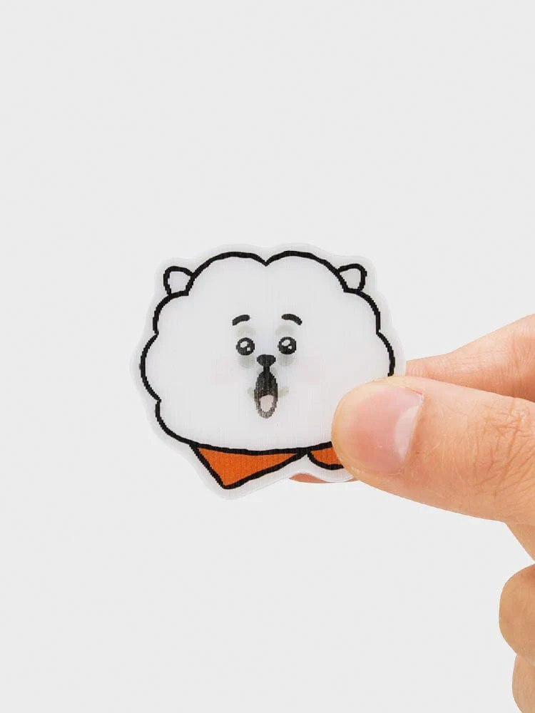 BT21 2024 SEASON'S GREETINGS - Image 13