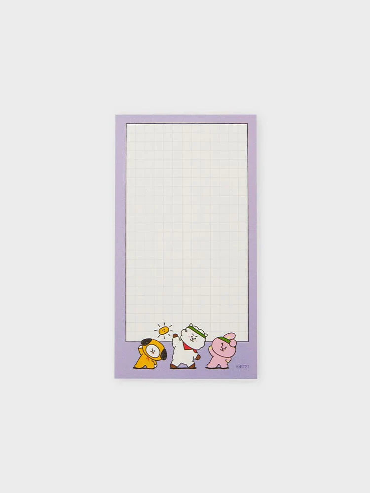 BT21 2024 SEASON'S GREETINGS - Image 16