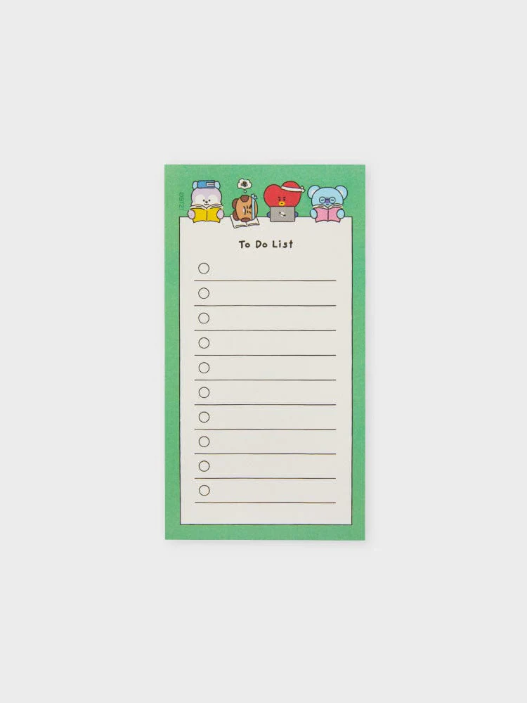 BT21 2024 SEASON'S GREETINGS - Image 17