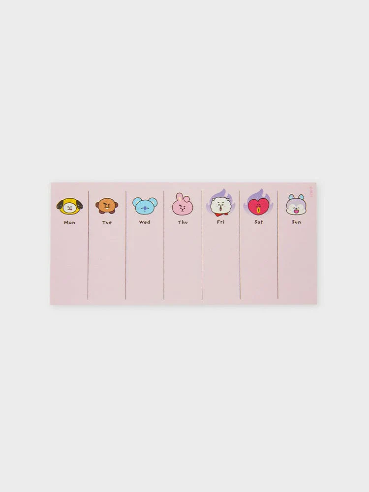 BT21 2024 SEASON'S GREETINGS - Image 18