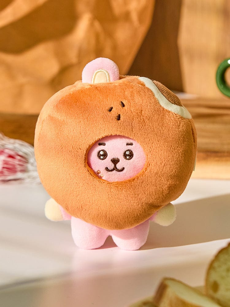 BT21 - BABY BAKERY SHOP MD COSTUME PLUSH DOLL - Image 4