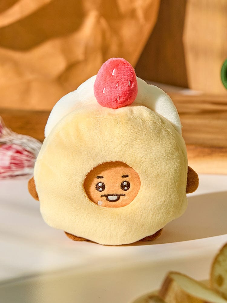 BT21 - BABY BAKERY SHOP MD COSTUME PLUSH DOLL - Image 5