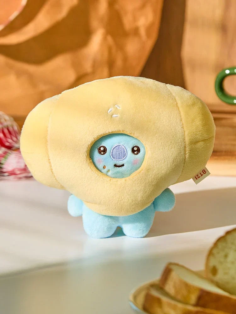 BT21 - BABY BAKERY SHOP MD COSTUME PLUSH DOLL - Image 7