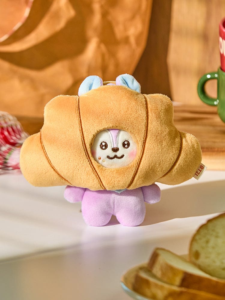 BT21 - BABY BAKERY SHOP MD COSTUME PLUSH DOLL - Image 8