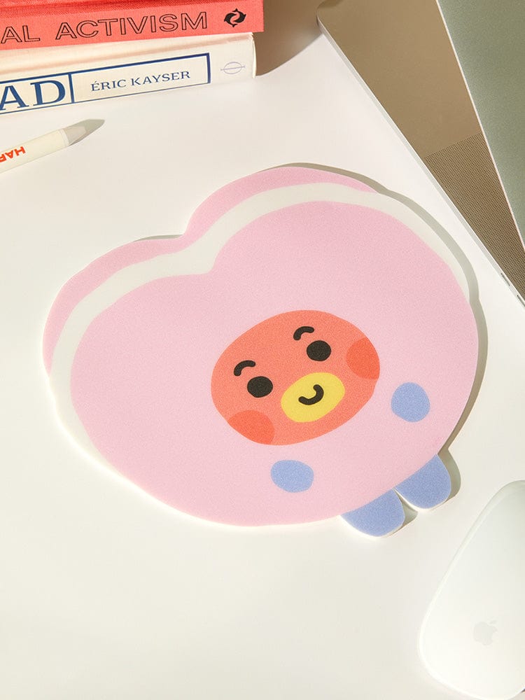 BT21 - BABY BAKERY SHOP MD MOUSE PAD - Image 2