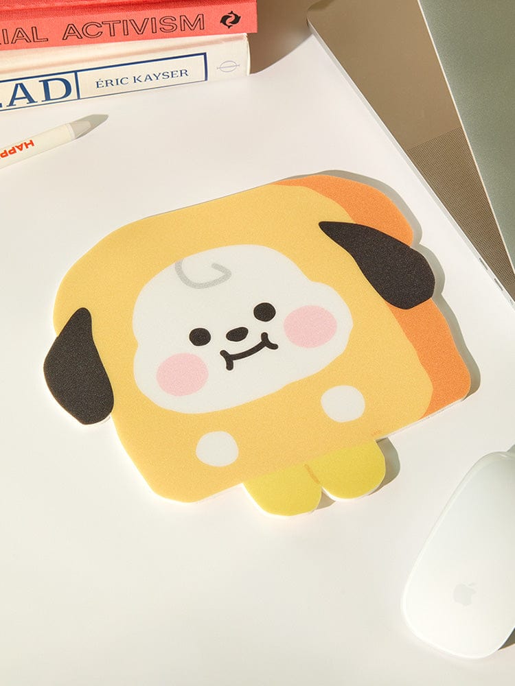 BT21 - BABY BAKERY SHOP MD MOUSE PAD - Image 3