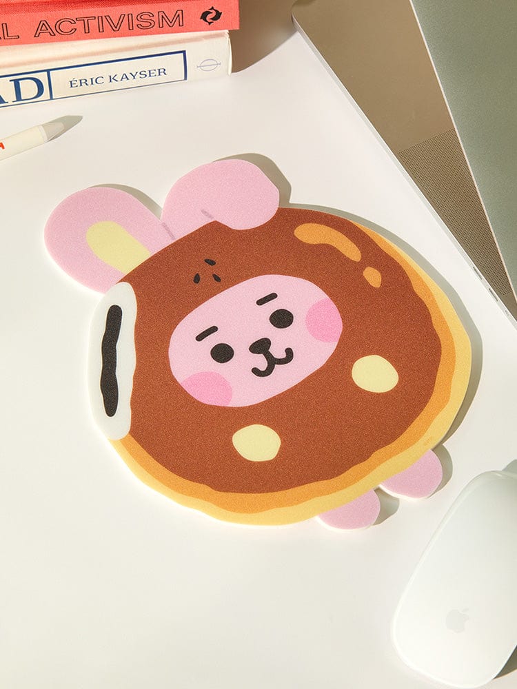 BT21 - BABY BAKERY SHOP MD MOUSE PAD - Image 4