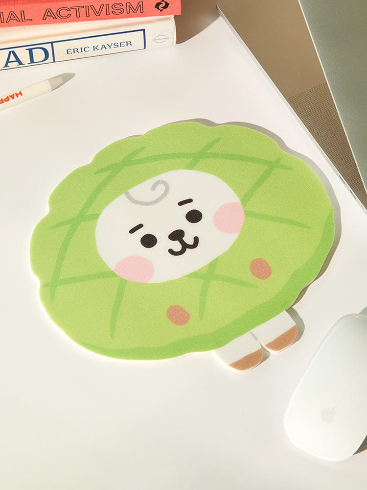 BT21 - BABY BAKERY SHOP MD MOUSE PAD - Image 6