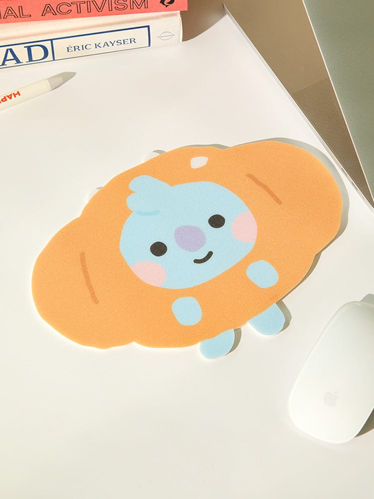 BT21 - BABY BAKERY SHOP MD MOUSE PAD - Image 7
