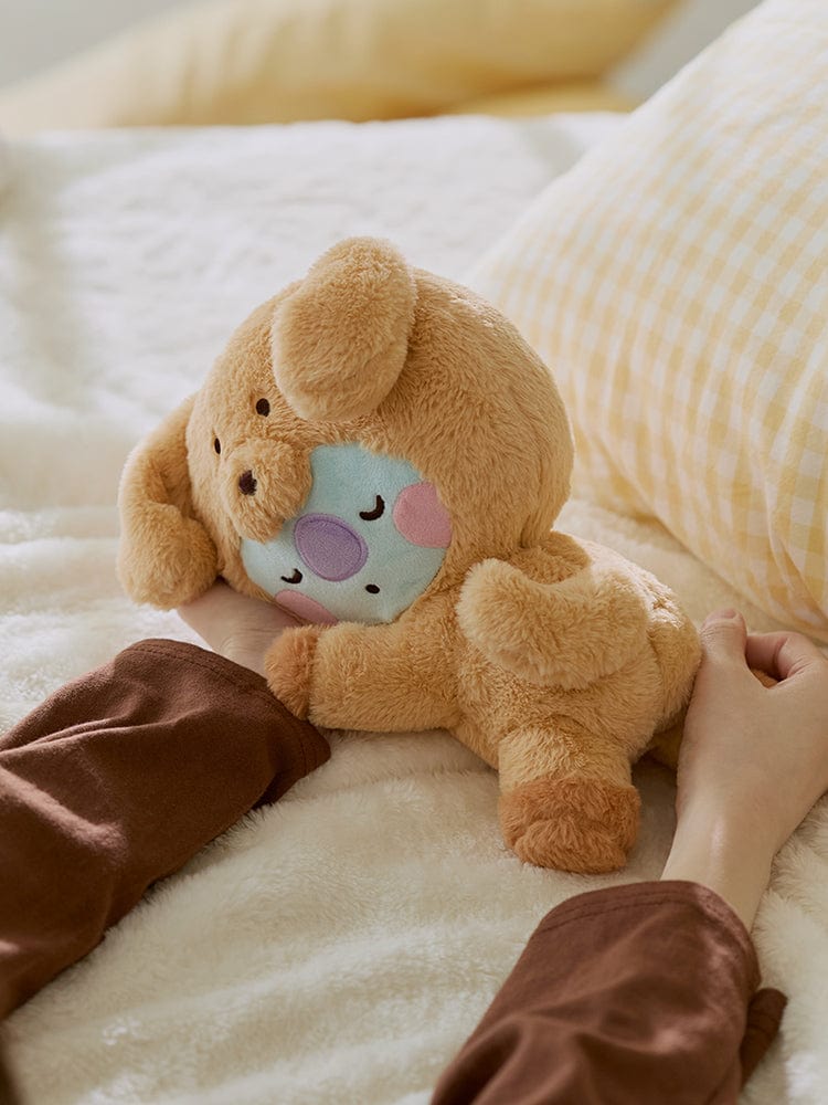 BT21 - BABY FLUFFY LYING DOLL - Image 3