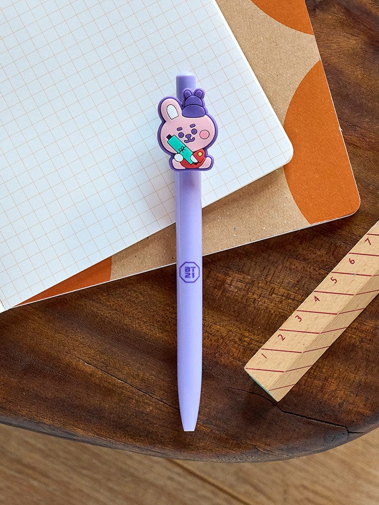 BT21 - BABY K EDITION 2 GEL PEN - Image 3