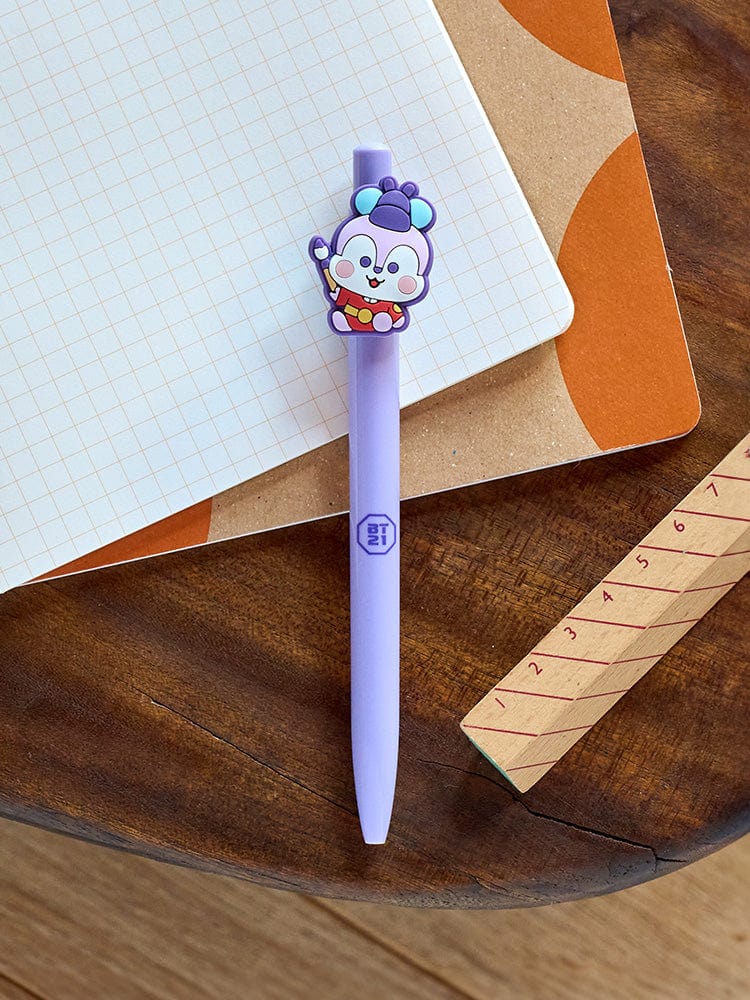 BT21 - BABY K EDITION 2 GEL PEN - Image 5