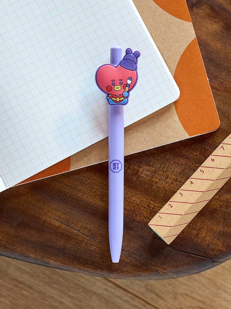 BT21 - BABY K EDITION 2 GEL PEN - Image 8