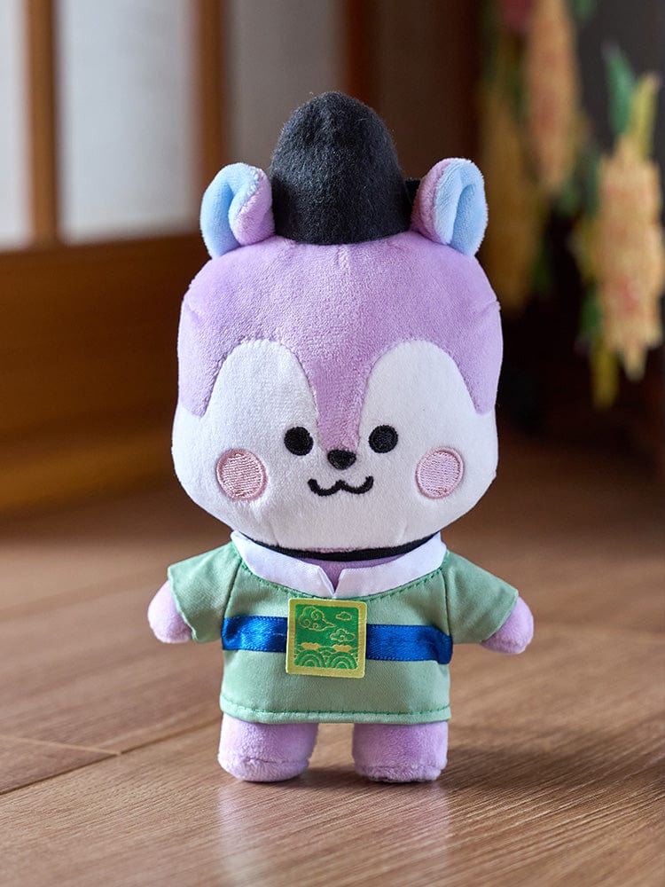 BT21 - BABY K EDITION 2 PLUSH DOLL - Image 5