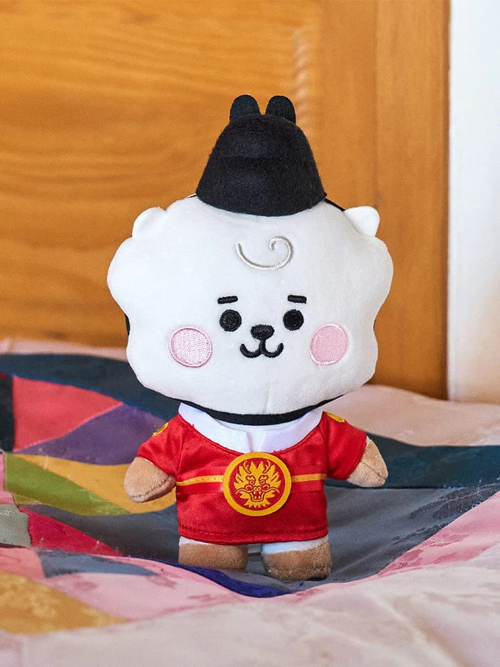 BT21 - BABY K EDITION 2 PLUSH DOLL - Image 6