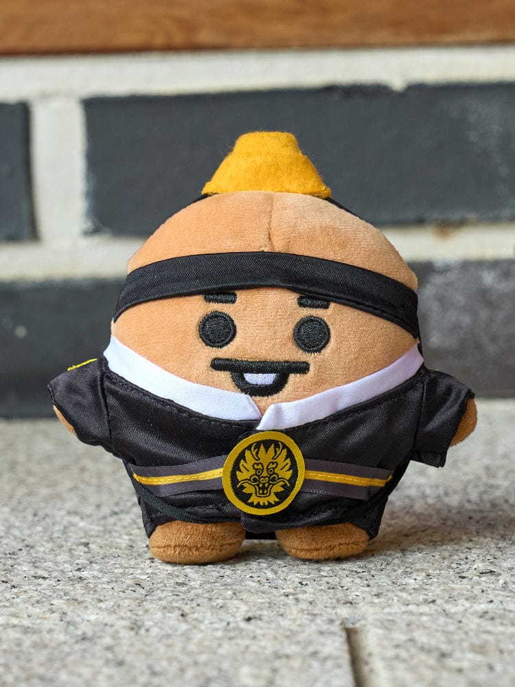 BT21 - BABY K EDITION 2 PLUSH DOLL - Image 7