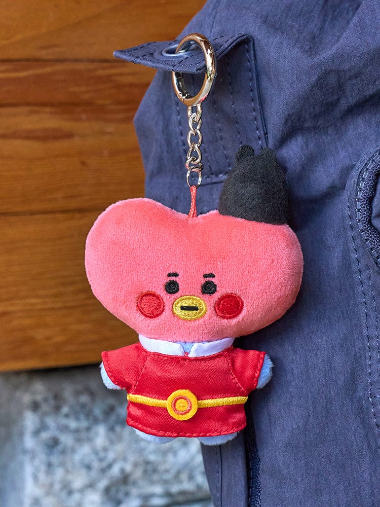 BT21 - BABY K EDITION 2 PLUSH DOLL - Image 8