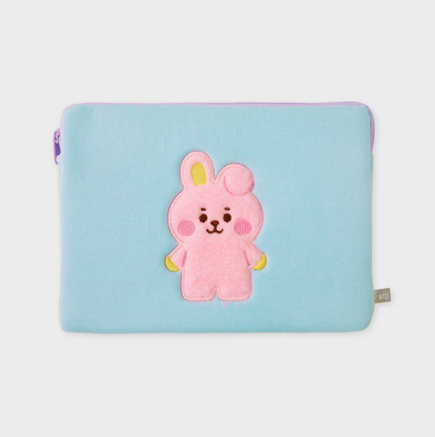 BT21 BABY MULTI POUCH - Image 3