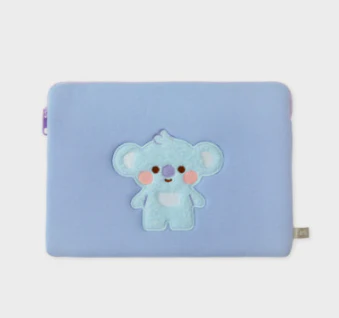 BT21 BABY MULTI POUCH - Image 4