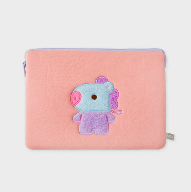 BT21 BABY MULTI POUCH - Image 5