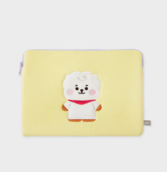 BT21 BABY MULTI POUCH - Image 6