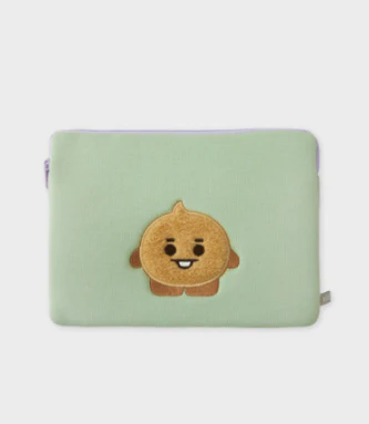 BT21 BABY MULTI POUCH - Image 7