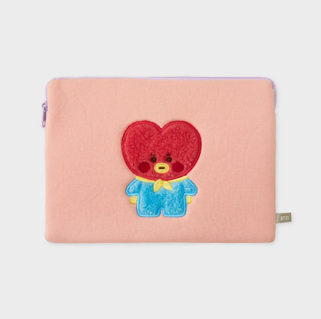 BT21 BABY MULTI POUCH - Image 8