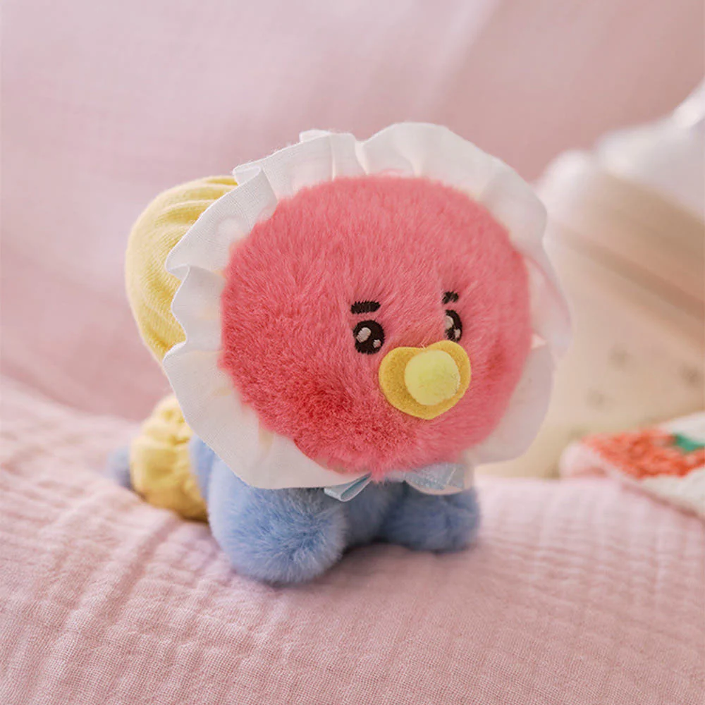BT21 - BABY NEWBORN SEASON 2 DOLL - Image 3