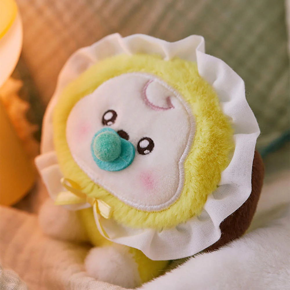BT21 - BABY NEWBORN SEASON 2 DOLL - Image 4