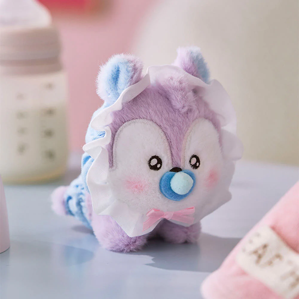 BT21 - BABY NEWBORN SEASON 2 DOLL - Image 5