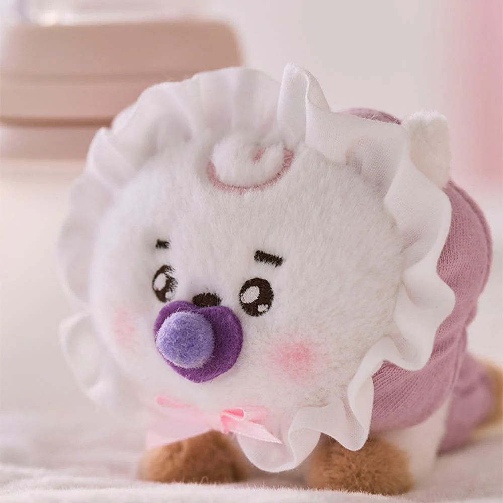 BT21 - BABY NEWBORN SEASON 2 DOLL - Image 7