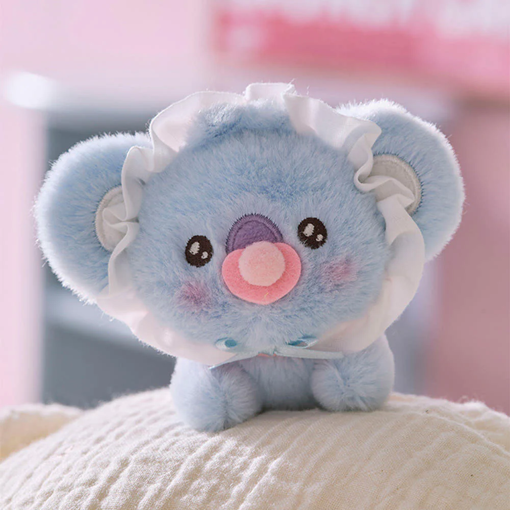 BT21 - BABY NEWBORN SEASON 2 DOLL - Image 8
