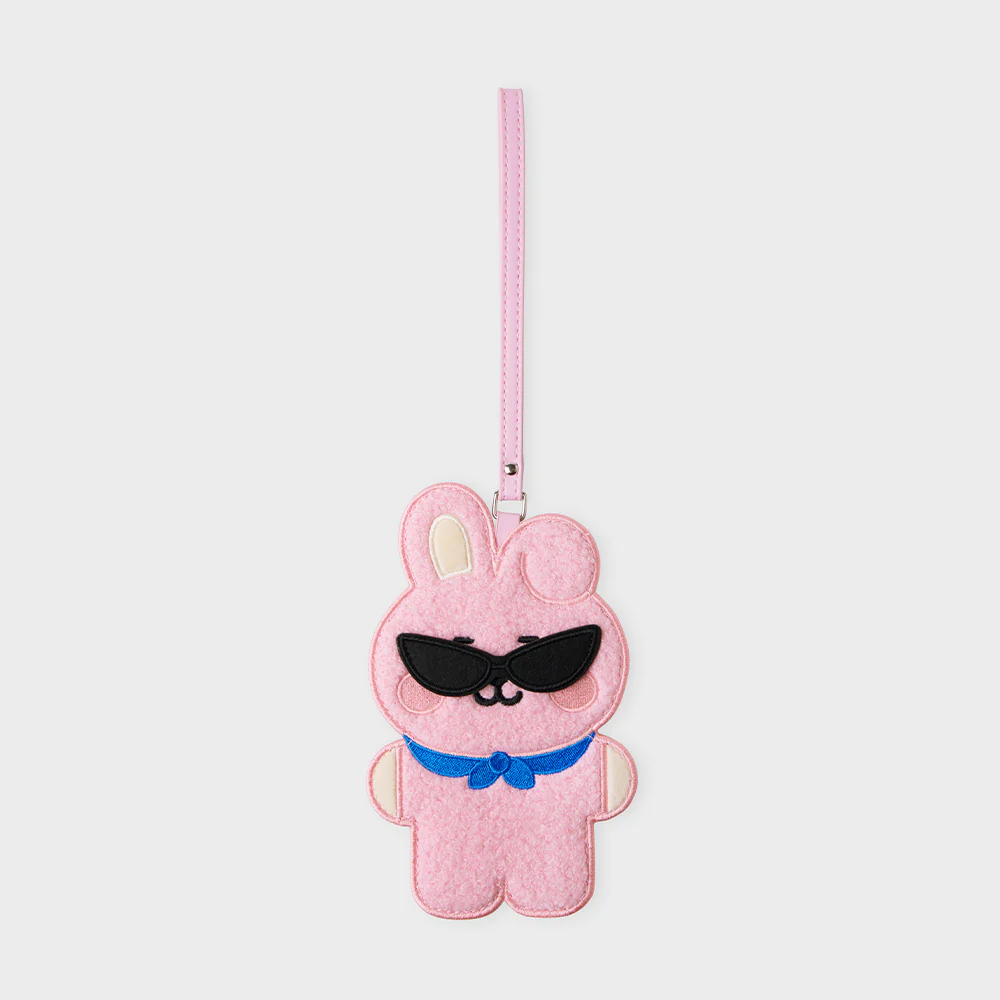 BT21 BABY TRAVEL DOLL - Image 12