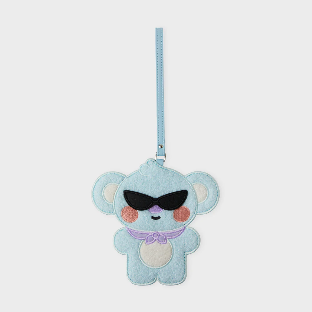 BT21 BABY TRAVEL DOLL - Image 15
