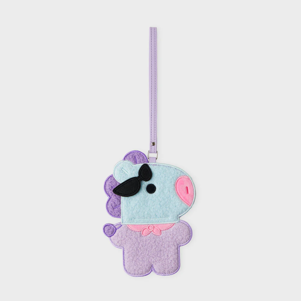 BT21 BABY TRAVEL DOLL - Image 16