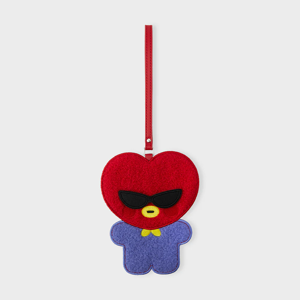 BT21 BABY TRAVEL DOLL - Image 19