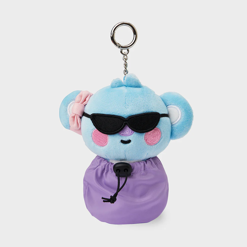 BT21 BABY TRAVEL DOLL - Image 4