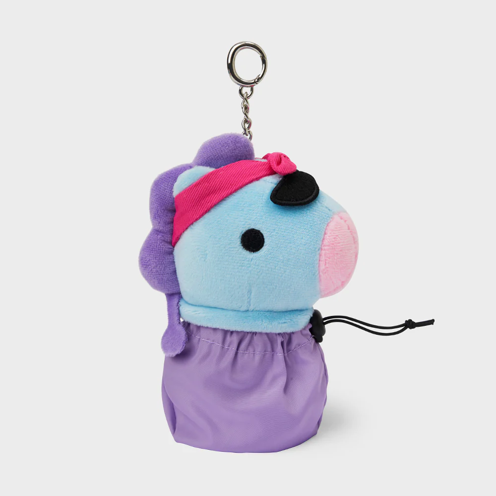 BT21 BABY TRAVEL DOLL - Image 5
