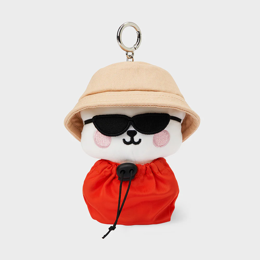BT21 BABY TRAVEL DOLL - Image 6