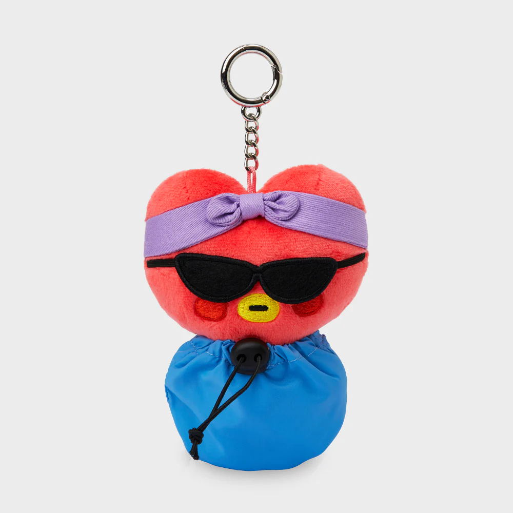 BT21 BABY TRAVEL DOLL - Image 8